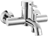 HANSADESIGNO, Bath and shower faucet, 51852101