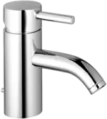 HANSADESIGNO, Washbasin faucet, 51911101
