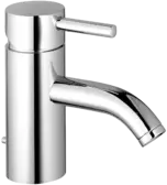 Washbasin faucet