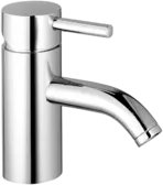 HANSADESIGNO, Washbasin faucet, 51921101