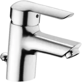 Washbasin faucet