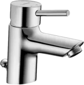 HANSAVANTIS Style, Washbasin faucet, 52402207