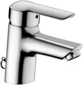 Washbasin faucet