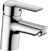 Washbasin faucet