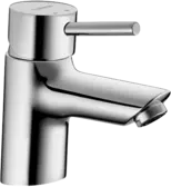 HANSAVANTIS Style, Washbasin faucet, 52422207