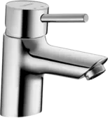 Washbasin faucet