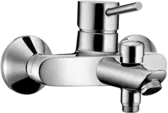 HANSAVANTIS Style, Washbasin faucet, 52442107