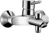 Washbasin faucet