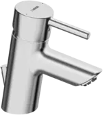 Washbasin faucet, low pressure