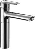 HANSAVANTIS, High washbasin faucet, 52472203