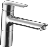 HANSAVANTIS, Kitchen faucet, 52482203