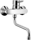 HANSAVANTIS Style, Kitchen faucet, 52532107