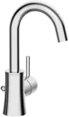 Washbasin faucet