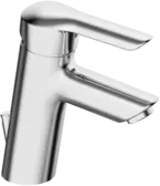 Washbasin faucet