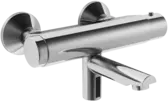 HANSAPUBLIC, Washbasin faucet, 52722200