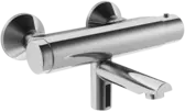 Washbasin faucet