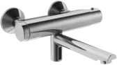 Washbasin faucet