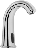 Washbasin faucet, 6 V