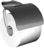 HANSA, Toilet paper holder, 53760900