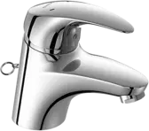 HANSAMIX, Washbasin faucet, 54042203