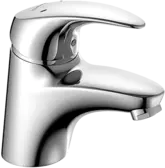 Washbasin faucet