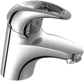 HANSAMIX, Washbasin faucet, 54131105