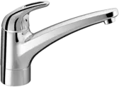 HANSAMIX, Kitchen faucet, 54142205