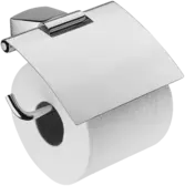 Toilet paper holder