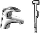 HANSAMIX, Washbasin faucet, 54862115