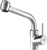 HANSACUISINE, Kitchen faucet, 54912233