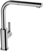 HANSARONDA, Kitchen faucet, 54912273