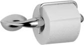 55530900 | HANSASTAR | Toilet paper holder
