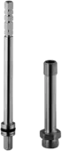 HANSA, Rallonge pour mitigeur encastrés, 80-115 mm, 59905577