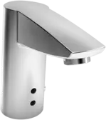 Washbasin faucet, 230/12 V