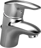 Washbasin faucet