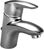 HANSASIGNA, Washbasin faucet, 70042283