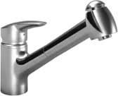 HANSASIGNA, Kitchen faucet, 70102183