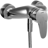 HANSASIGNA, Shower faucet, 70120183