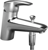HANSASIGNA, Bath and shower faucet, 70372283