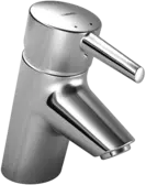 Washbasin faucet