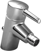 Bidet faucet