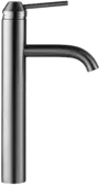 Washbasin faucet