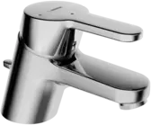 HANSAPRADO, Washbasin faucet, 0140227300676