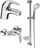 HANSAPICO, Kohútik set pre kúpeľňu, 464000000046