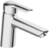 HANSAVANTIS, Bath faucet, 523922030038