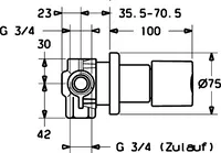 HANSAJET, Cover part, 42879135