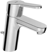 Washbasin faucet