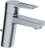 Washbasin faucet