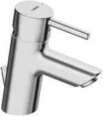 Washbasin faucet