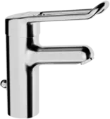 HANSAMEDIPRO, Washbasin faucet, 01612105